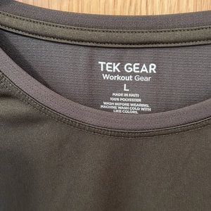 EUC TEK Gear top 2 for $10